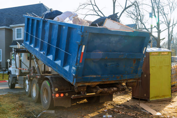 Best Dumpster Rental Services  in Marlow Heights, MD
