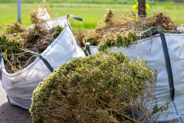 Best Residential Junk Removal  in Marlow Heights, MD