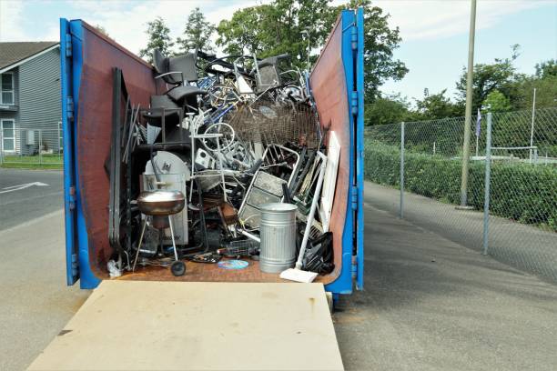 Appliance Disposal in Marlow Heights, MD