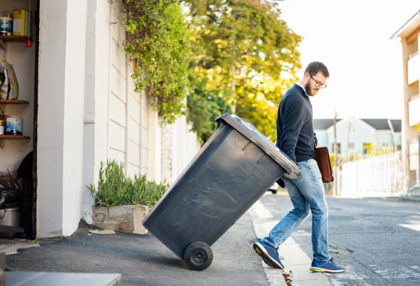 Best Yard Waste Removal  in Marlow Heights, MD
