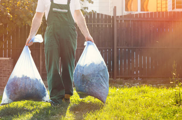Best Affordable Junk Removal Services  in Marlow Heights, MD