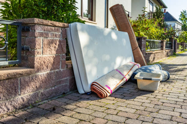 Trusted Marlow Heights, MD Junk Removal Experts