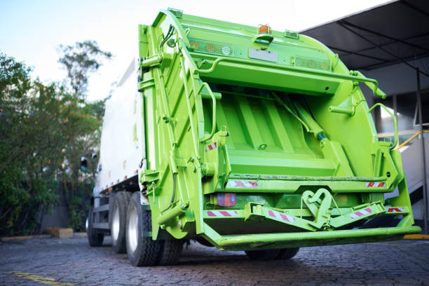 Attic Cleanout Services in Marlow Heights, MD