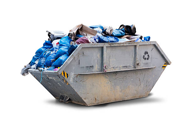 Best Commercial Cleanout Services  in Marlow Heights, MD