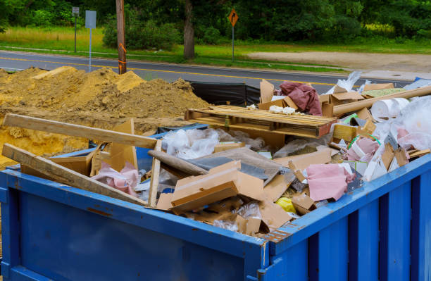 Best Estate Cleanout Services  in Marlow Heights, MD